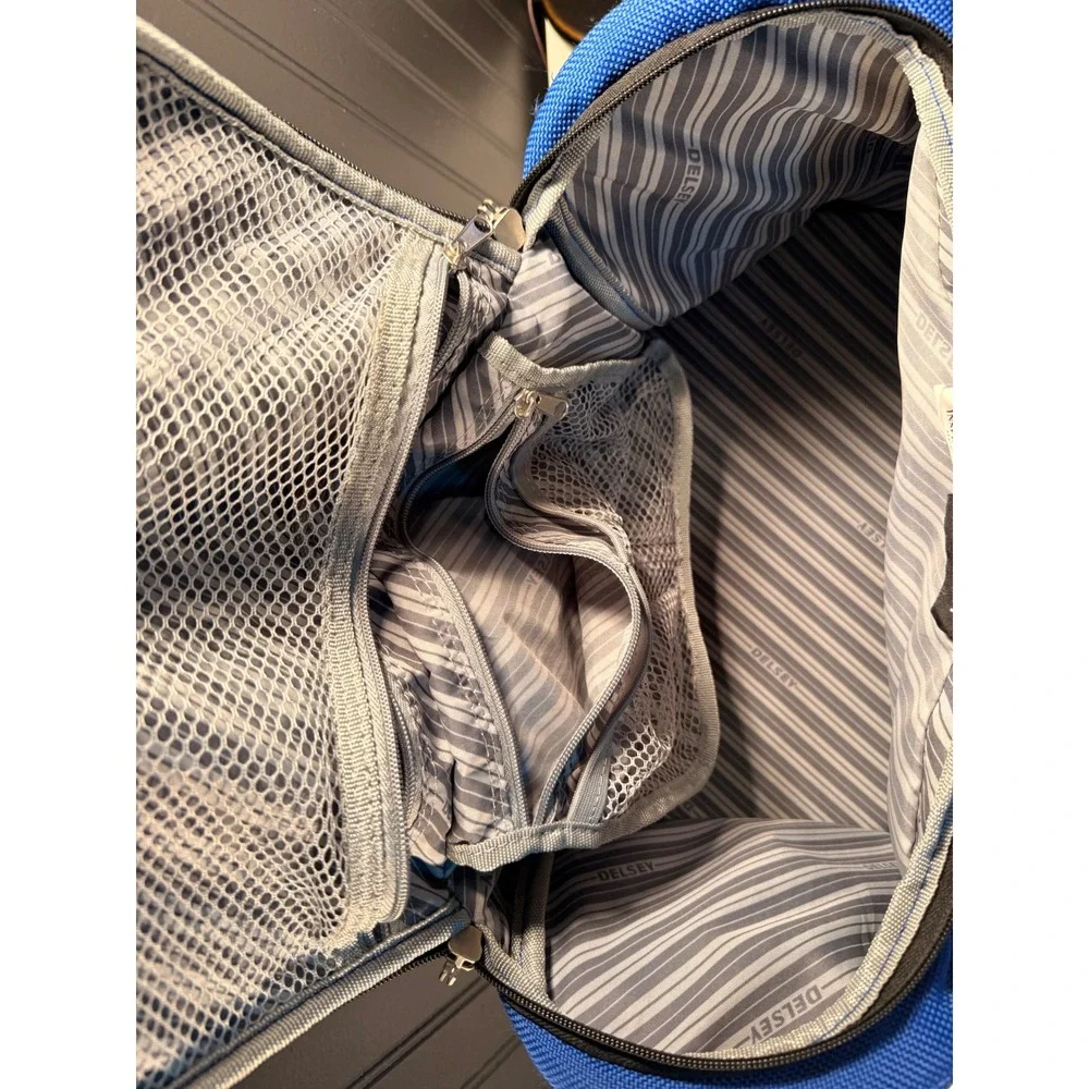 Delsey paris travel